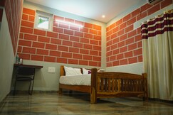 Hills Studio Apartment Tiruvannamalai