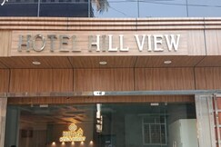HOTEL HILL VIEW