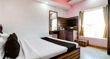 Hotel O Wonderland Inn Room Type - Classic
