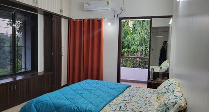 Nest Room Type - Humming bird