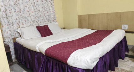 Lhonark Residency Room Type - Deluxe Room Lhonark Residency Room Type - Deluxe Room