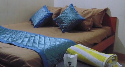 Hotel Mansaovar Room Type - STANDARD ROOM