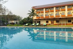 Pegasus Lifestyle Resort Karjat