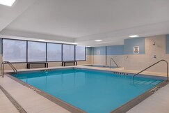 Holiday Inn Express & Suites ST. THOMAS