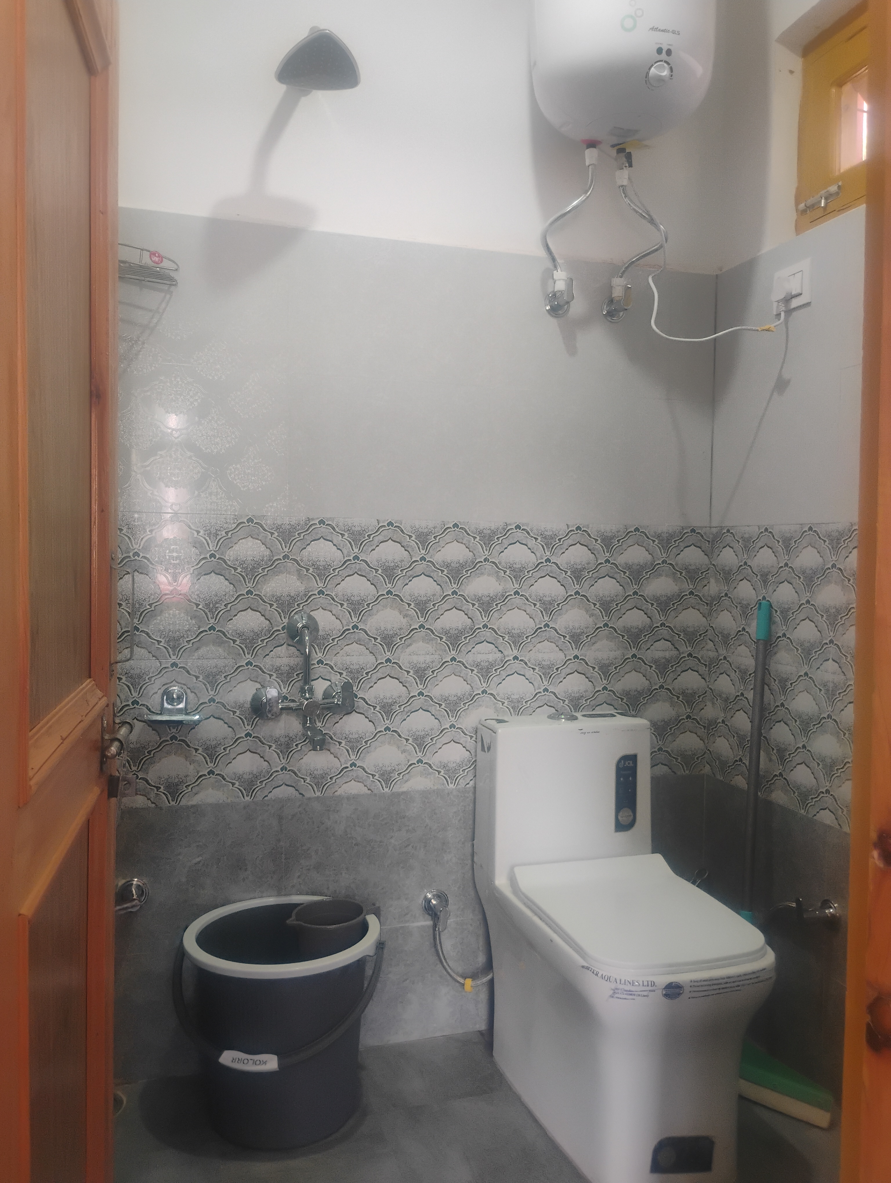 Pangi Hazel homestay - Tap to explore photos