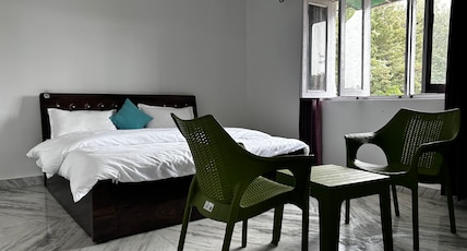 Kings Villa 77 Room Type - Deluxe Room