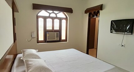KAPOOR SAHAB HOMESTAY COUNTRYSIDE Room Type - Bedroom 1 KING
