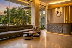 Address of Hotel Ramaya Luxury