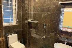 ECR Pent House with Sea View