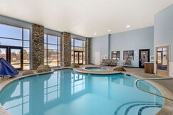 Holiday Inn Express Fallon, an IHG Hotel