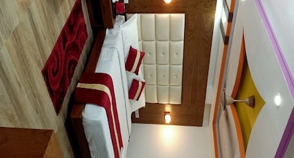Tajpur Residency Room Type - Super Deluxe Tajpur Residency Room Type - Super Deluxe