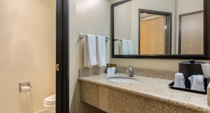 Best Western Plus Grapevine Inn Room Type - 2 Queen Beds, Non-Smoking, Vineyard View, Microwave, Refrigerator, High Speed Internet Access, Full Best Western Plus Grapevine Inn Room Type - 2 Queen Beds, Non-Smoking, Vineyard View, Microwave, Refrigerator, High Speed Internet Access, Full