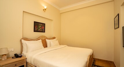 Ramat Niwas by Kutani Stays Room Type - Boutique Room