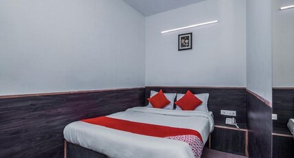 Hotel Indiana Room Type - Deluxe Room
