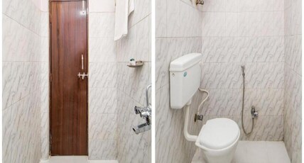 SAMRUDDI LODGE Room Type - standarad room non ac