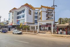 Hotel Vihar Deluxe