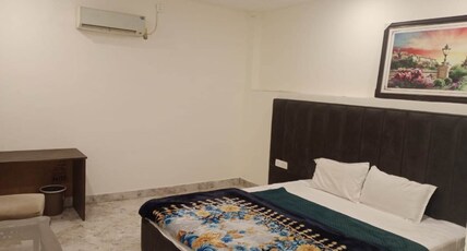 Mannat 05 Room Type - Bedroom 1