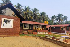 JRN Island Beach Stay Resort