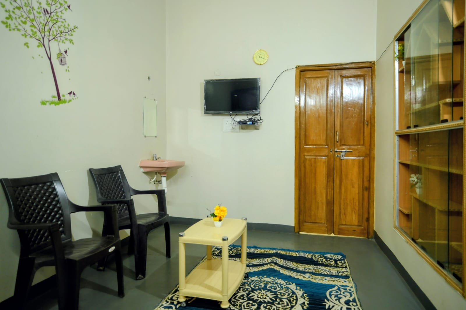 KODAI BLOSSOM COTTAGES - Tap to explore photos