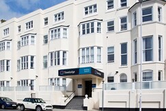 Travelodge Worthing Seafront