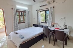 Rose Homestay