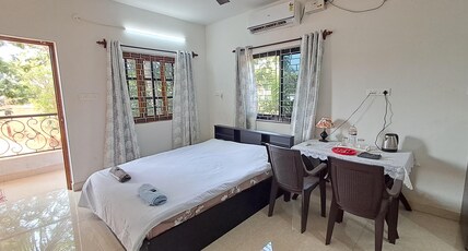 Rose Homestay Room Type - Rose Homestay