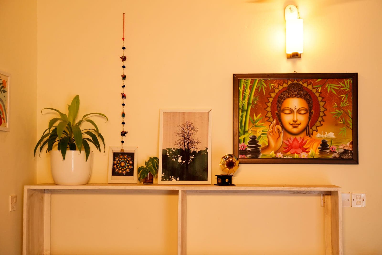 Green Valley Homestay - Tap to explore photos