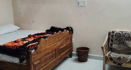Goswami lodge & cafe Room Type - 102 AC