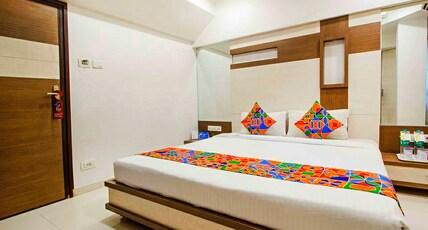 Hotel Amber Room Type - Executive