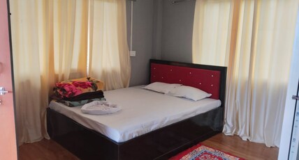 FootHill Homestay  Room Type - Deluxe Rooms