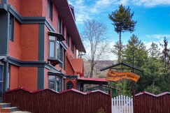 The Himalayan Shire Fagu