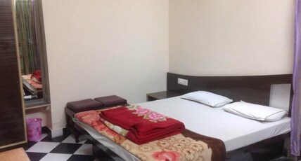 Hotel City Centre Room Type - NON AC Air Cooled Semi Deluxe Room