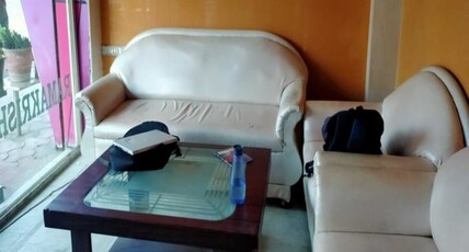 Hotel O Rama Krishna Room Type - Classic