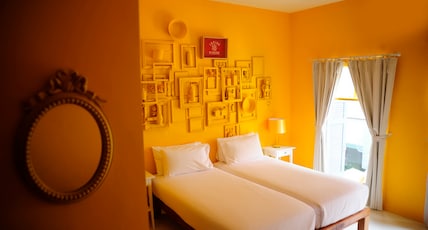 Pimnara Boutique Hotel Room Type - Superior Room with window Room Only Pimnara Boutique Hotel Room Type - Superior Room with window Room Only