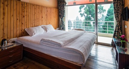 pride Room Type - Suite Room