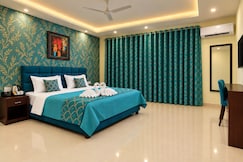 Hotel Eurostar International By Quality Inn