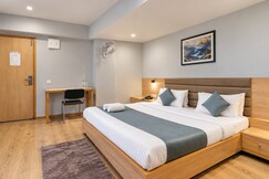 Photos of Berlin Hotel