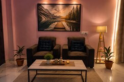 Royal Inn | Private 1BHK Apartment Near Guwahati Airport