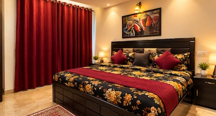 Hotel Upper City Heart Room Type - Super Deluxe Room Hotel Upper City Heart Room Type - Super Deluxe Room