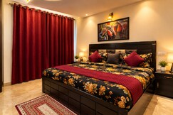 Address of Hotel Upper City Heart