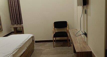 Hotel Royal Ananda  Room Type - Bedroom 17