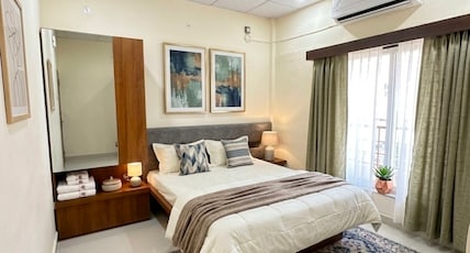 Virasat Farms Room Type - Bedroom 4