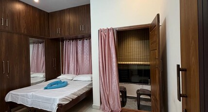 Sukoon Homestay Room Type - Two Sharing Room