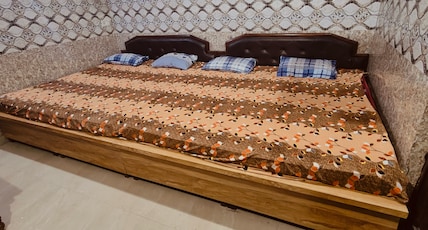Pandit Niwas by MTMC| Rooms & Caretaker Room Type - Four Bed room Pandit Niwas by MTMC| Rooms & Caretaker Room Type - Four Bed room