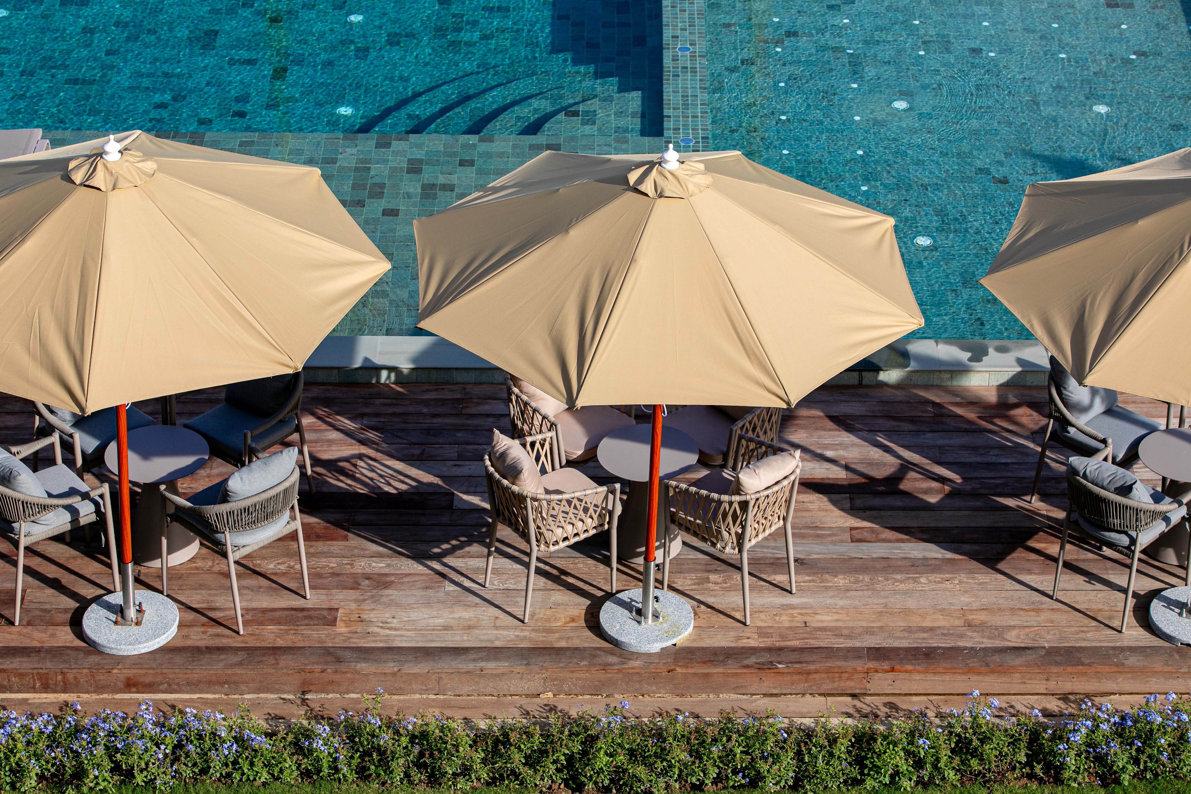 Ping Pura Riverside Resort & Spa Chiang Mai - Tap to explore photos