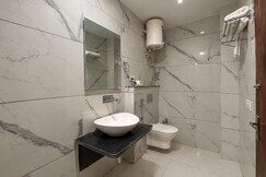 Address of Hotel Kuber International-IGI Airport Delhi