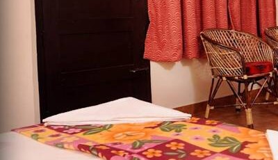 Bennies Inn Room Type - NON AC ROOM