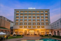 Hilton Mumbai International Airport