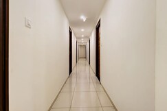 Address of Dream Comforts Lodging & Boarding