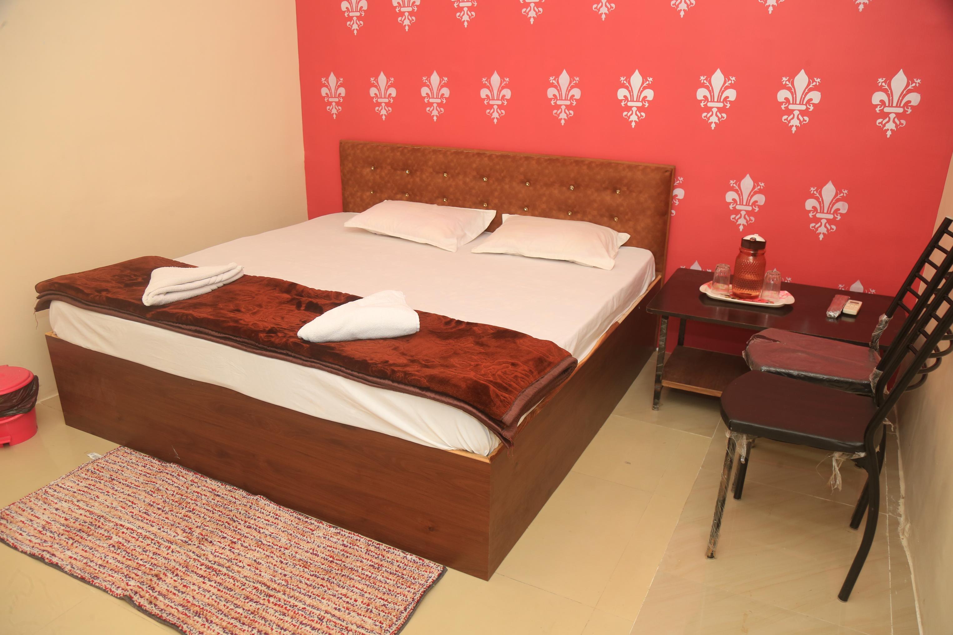 Hariom Home Stay Ujjain - Tap to explore photos